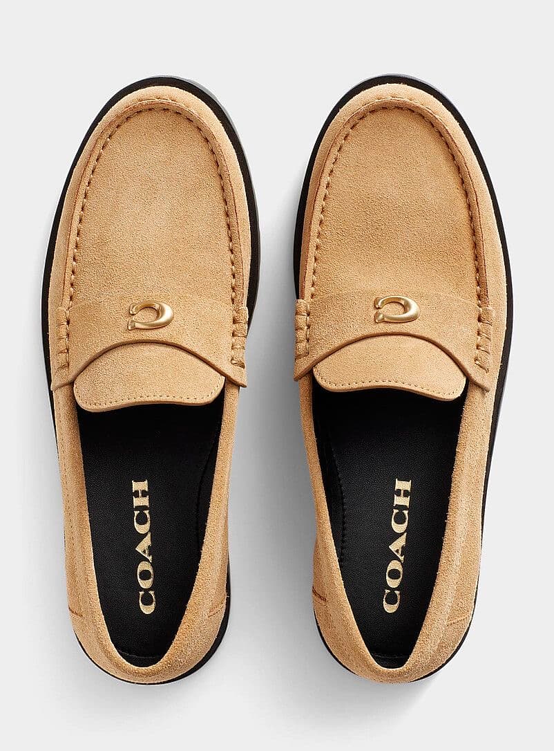 Bespoke custom footwear