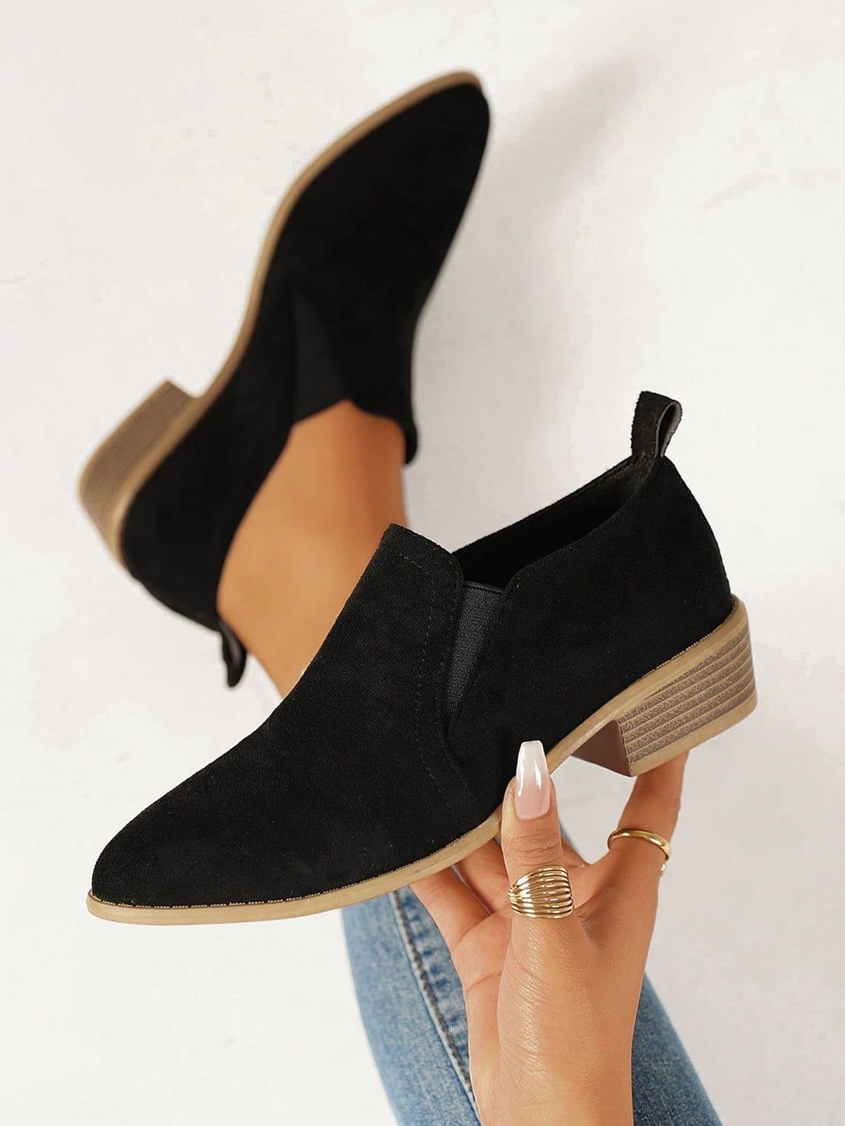 Craft your own pair